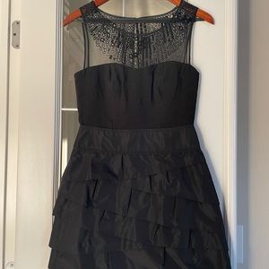 BCBG size 2 cocktail dress